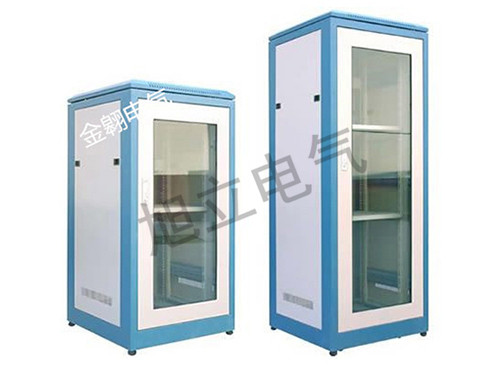 網絡機櫃/饋電屏