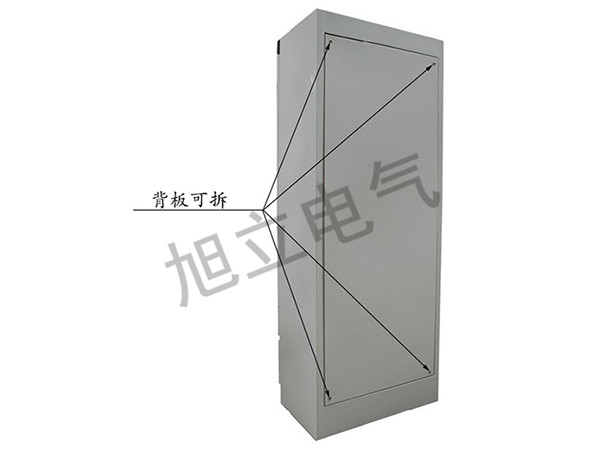 XL-21動力系列配電櫃