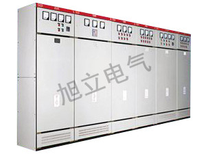 交流低壓配電櫃